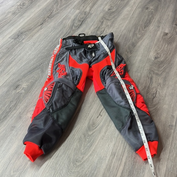 Fox riding pants size 8 - Picture 11 of 16